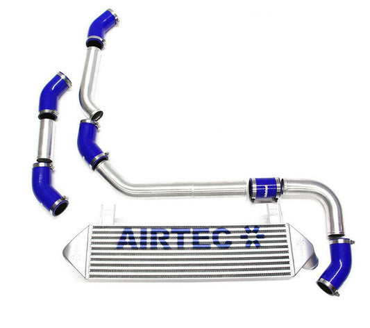 AIRTEC Stage 2 Front Mount Intercooler Kit Peugeot 208 GTI 1.6 Turbo