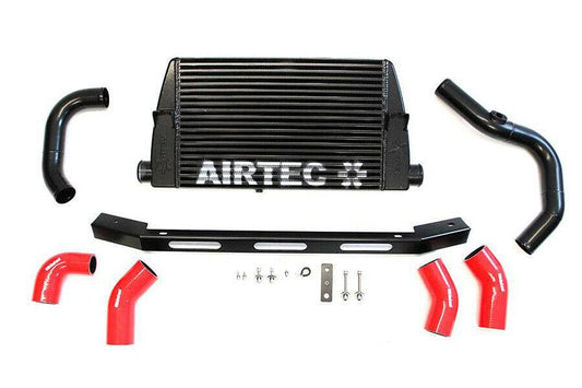 AIRTEC Uprated Front Mount Intercooler Kit Audi A4 B7 2.0 TFSI
