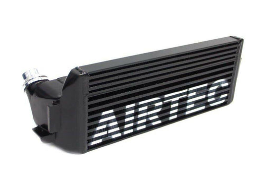 AIRTEC Uprated Front Mount Intercooler Kit BMW M2