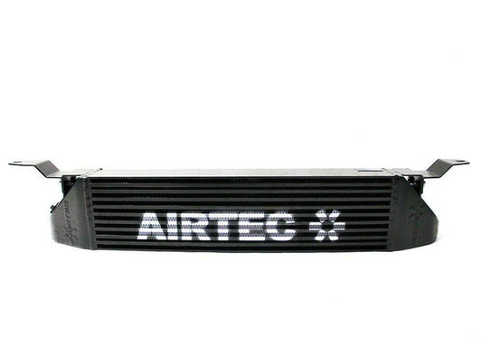 AIRTEC Uprated Front Mount Intercooler Kit Volvo S40 T5