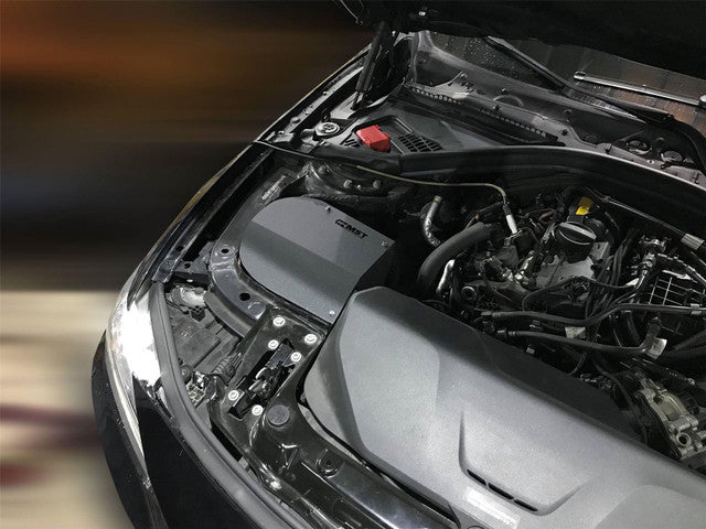 MST Performance Intake System - BMW 320i 330i F30