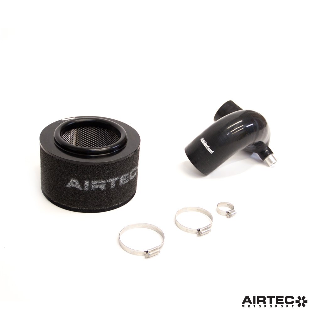 AIRTEC Motorsport Induction Kit for Ford Ranger 3.2 TDCI