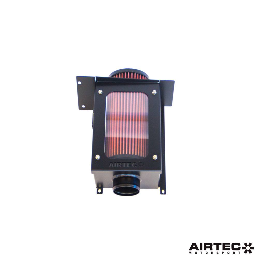 AIRTEC Motorsport Induction Kit without Hose for Mini Cooper S R53