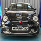 AIRTEC Uprated Front Mount Intercooler Kit Fiat 595 Abarth