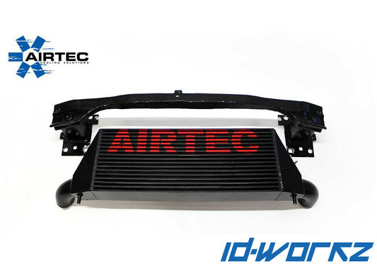 AIRTEC Uprated Front Mount Intercooler Kit Audi RS3 8V