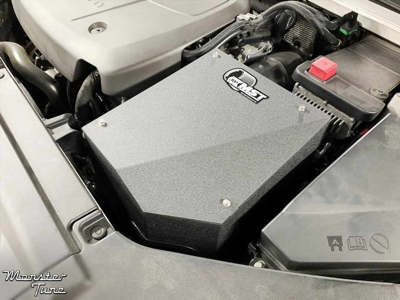 MST Performance Intake System - Volvo S60 / V60 / XC60 / S90 / XC90 / T4 / T5 / T6 / T8