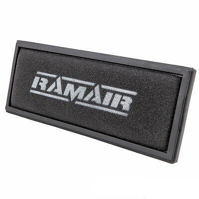 Ramair Air Panel Filter for Volkswagen Passat 1.9/2.0 TDI B6 (05-)