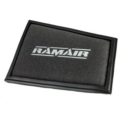 Ramair Air Panel Filter for Renault Megane Sport Mk3 RS250 inc Trophy
