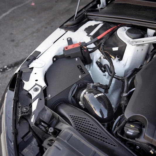 MST Performance Intake System - Audi A4 B9 2.0