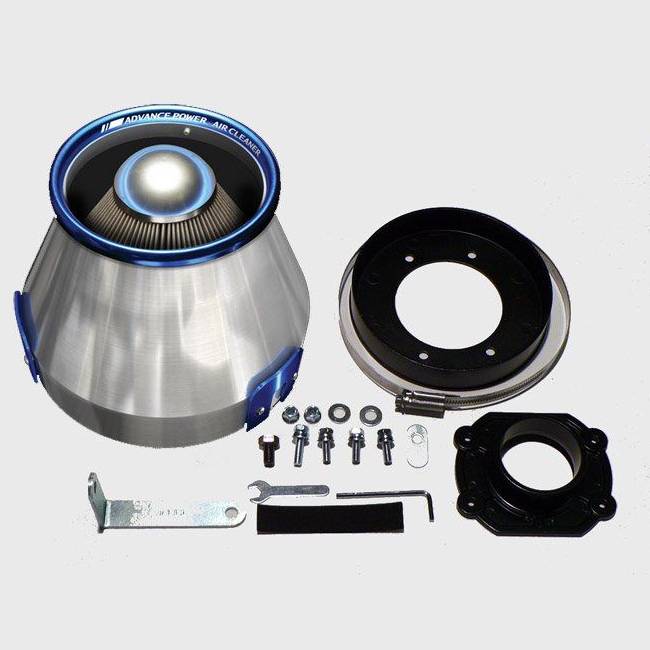 Blitz Advance Power Filter - Toyota Starlet GT Turbo & Glanza