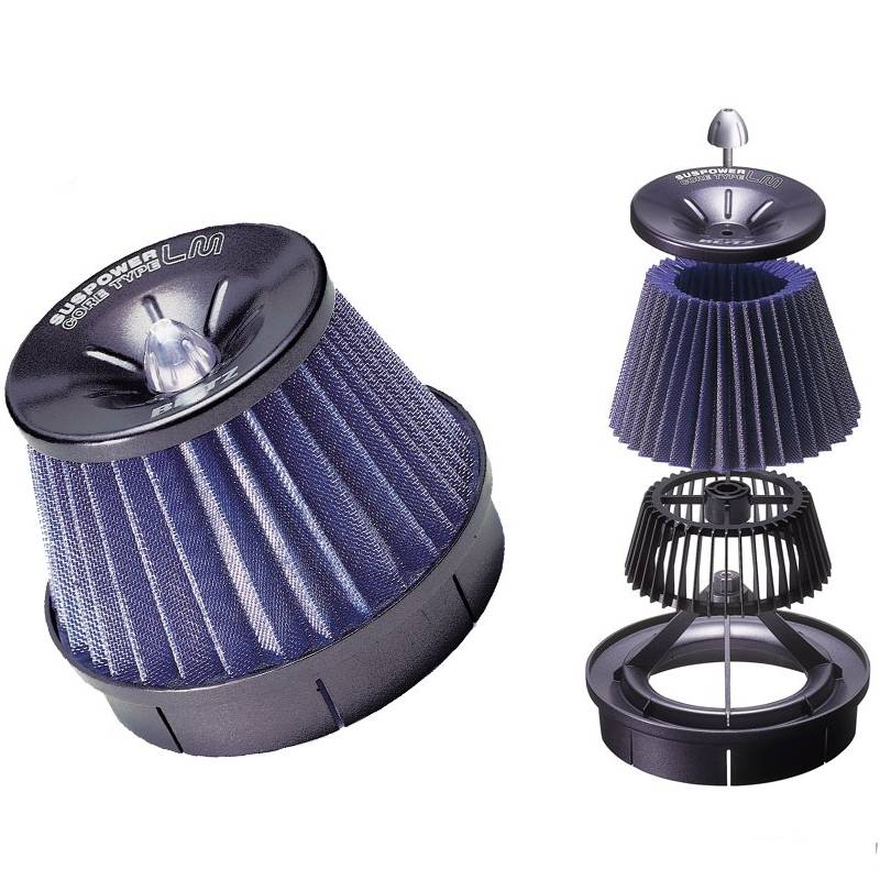 Blitz LM Power Induction Kit - Toyota GT86