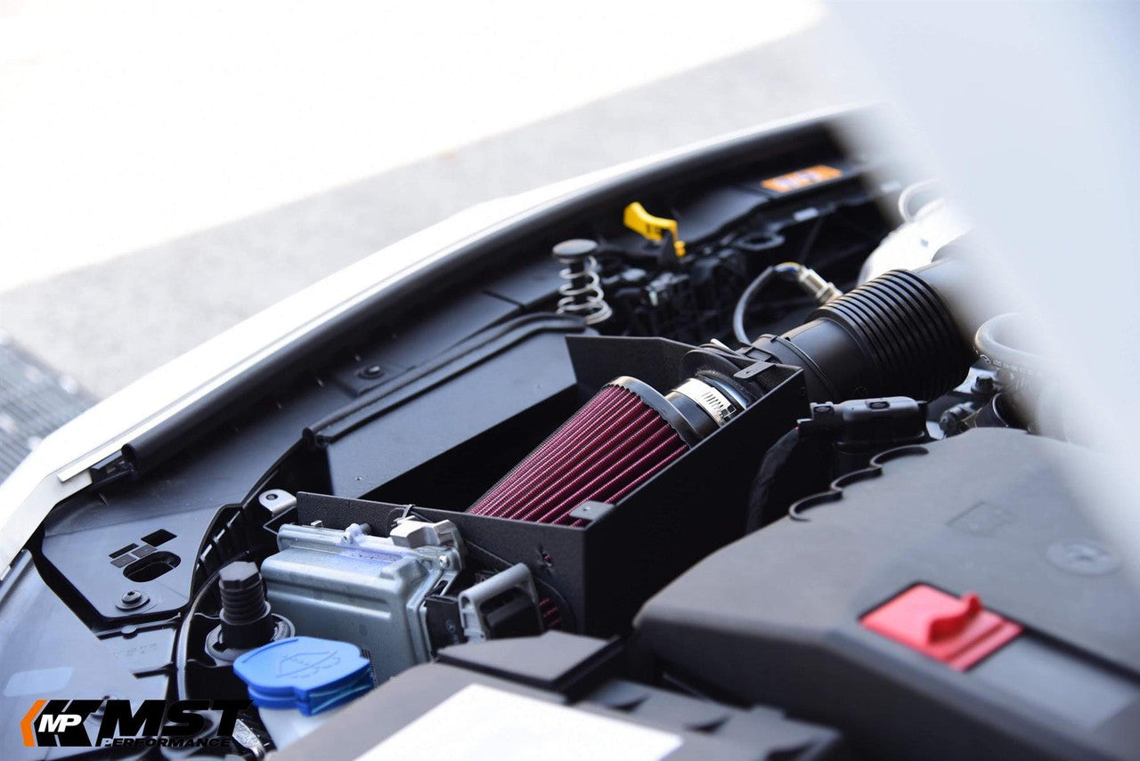 MST Performance Intake System - Mercedes A35 A250 W177 CLA35 GLB35 (X247)