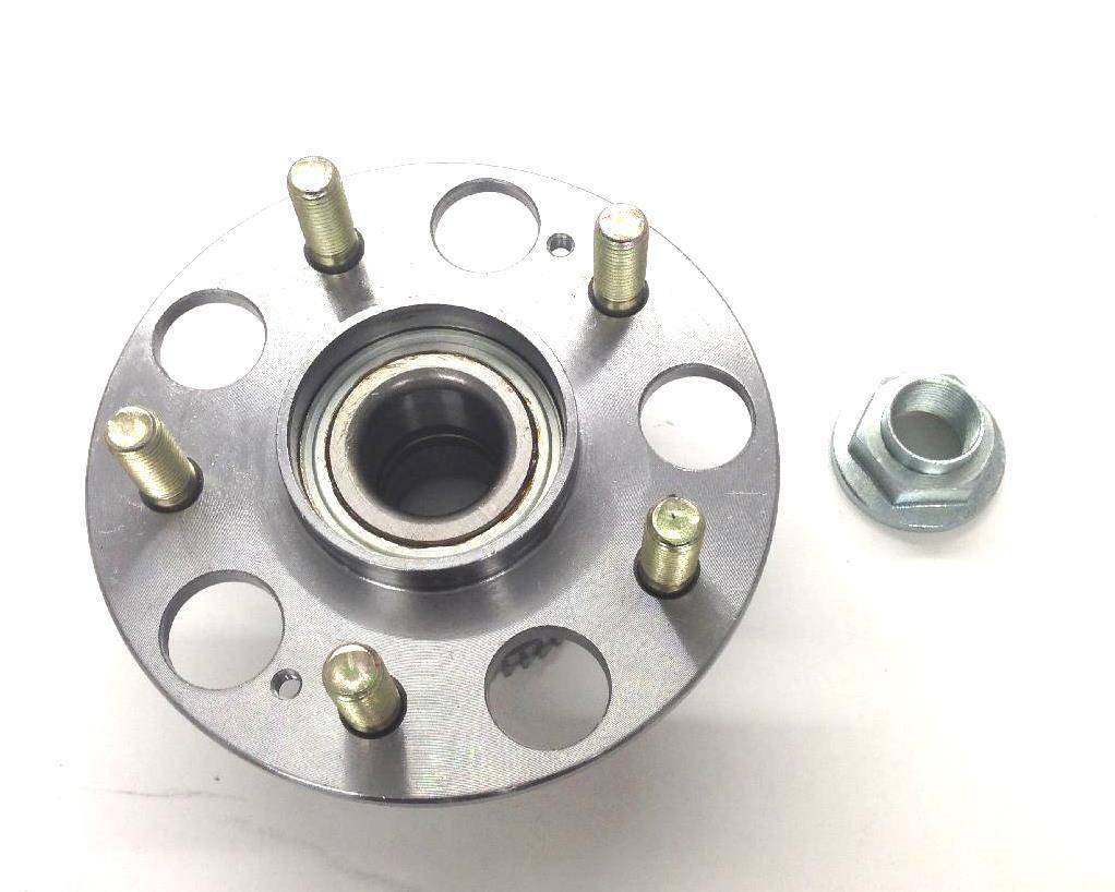thumbnail image 2 of AM Autoparts Rear Left Driver Side Wheel Hub Bearing For 2003-2011 Honda Element – 42201SCVA12 Replacement 2 of 5