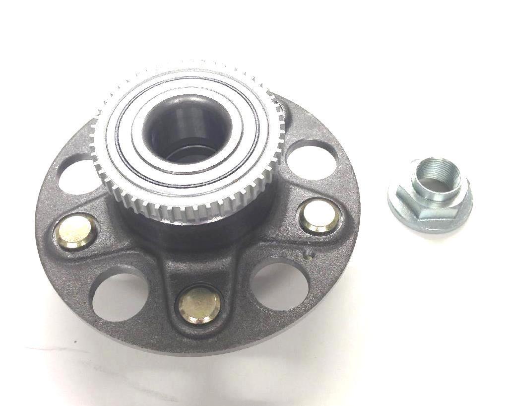 Wheel Bearing Kit & Hub (Rear) - Honda Civic Type R EP3