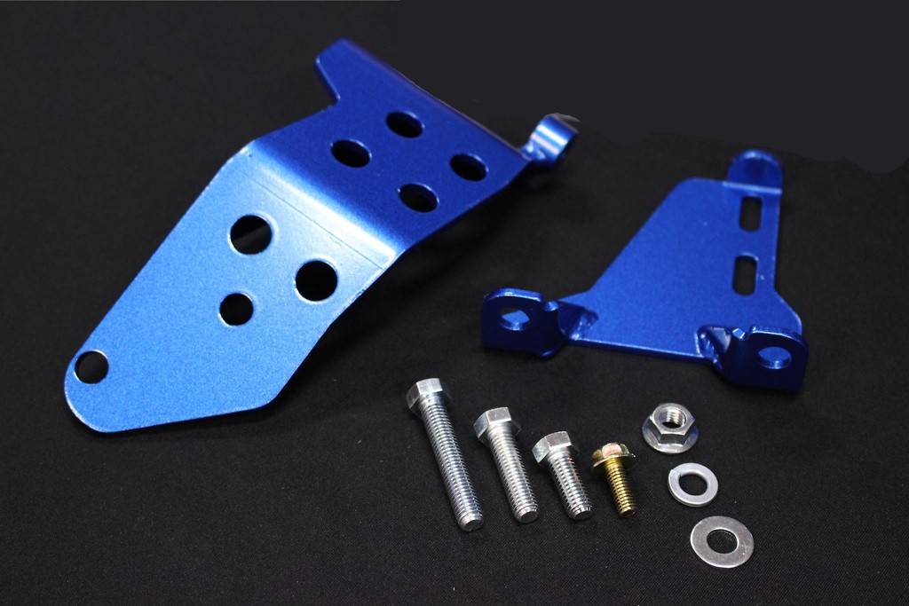 Cusco Brake Master Cylinder Stopper - Mitsubishi Lancer Evo I, II, III