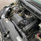 MST Performance Intake & Inlet - VW Touran Mk2 1.2 1.4 TSI Closed-Pod