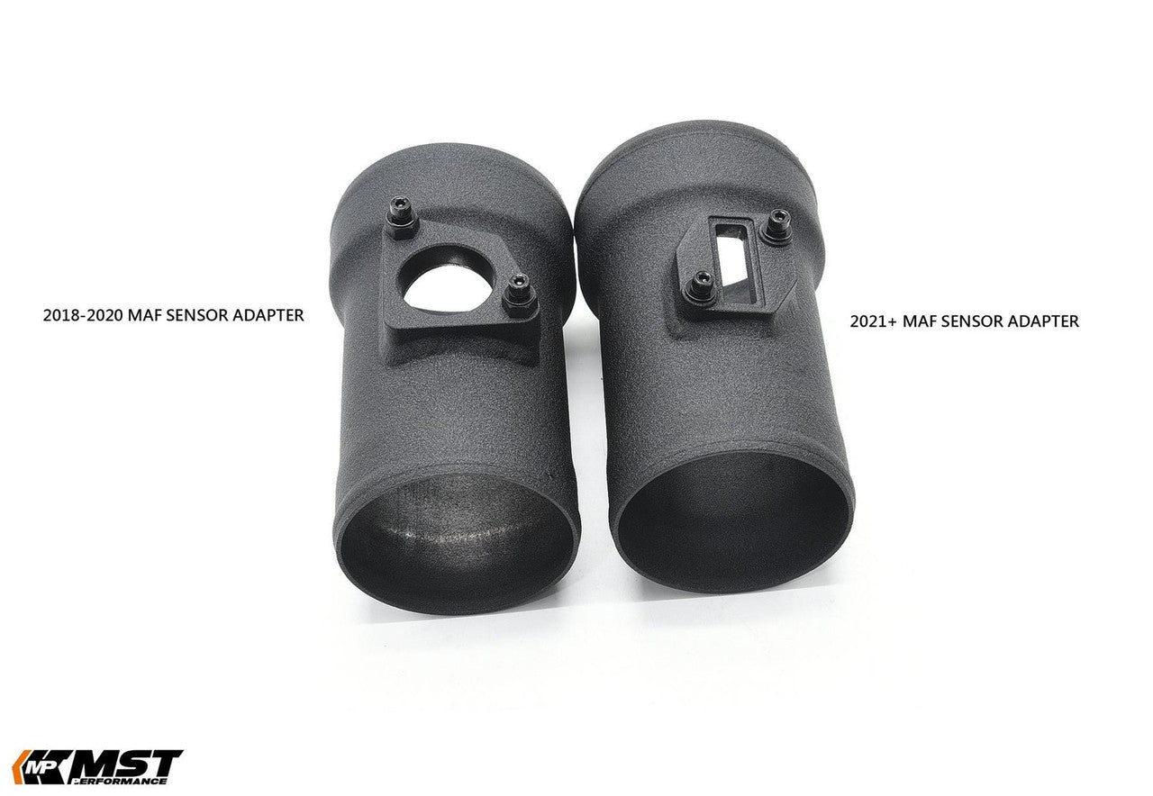 MST Performance Intake System - Volvo S60 / V60 / XC60 / S90 / XC90 / V90 (2021-)