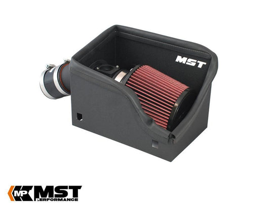 MST Performance Intake System - Mazda 3 Skyactiv