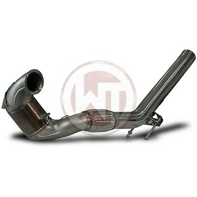 Wagner Tuning VW Golf Mk7 GTI Downpipe Sports Cat