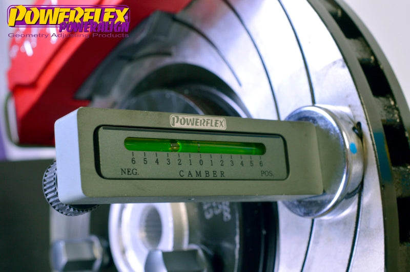Powerflex PowerAlign Camber Gauge