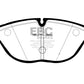 EBC Redstuff Front Brake Pads - DP31035C