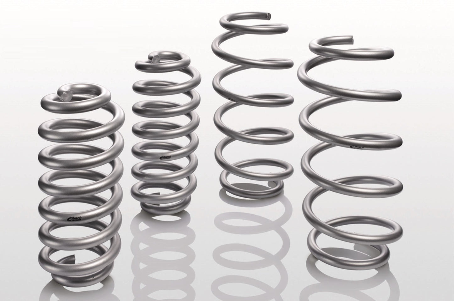 Eibach Pro Lift Kit Raising Springs - Honda CRV III (RE)