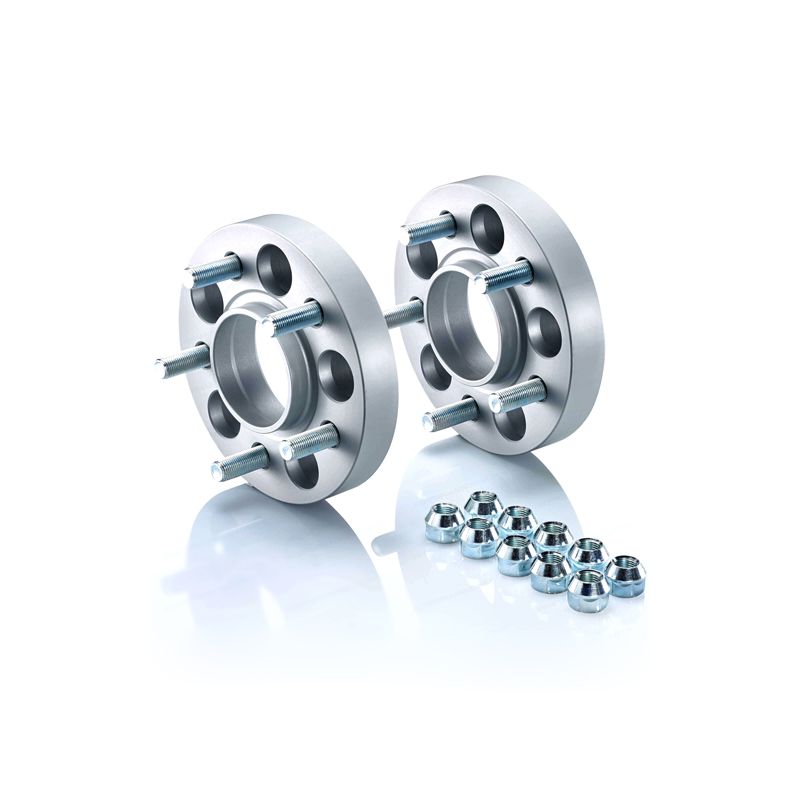 Eibach Pro-Spacer 20mm Wheel Spacers (Pair) - Honda Civic Type R EP3