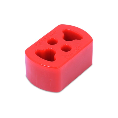 Powerflex Exhaust Mount Bush for Rover Metro (80-90)