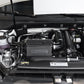 MST Performance Intake & Inlet - Audi A3 8V 1.2 1.4 TSI Closed-Pod
