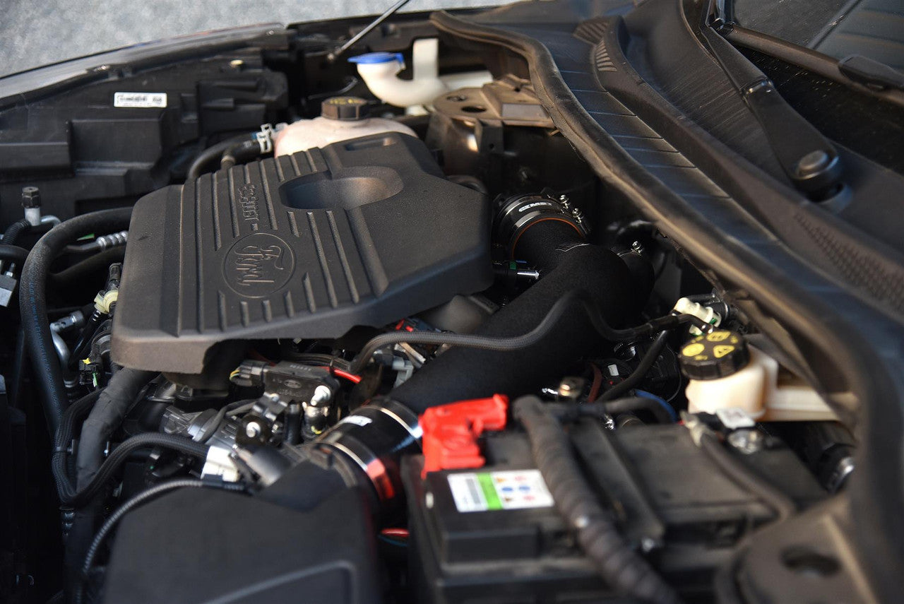 MST Performance Intake System - Ford Kuga 2.0