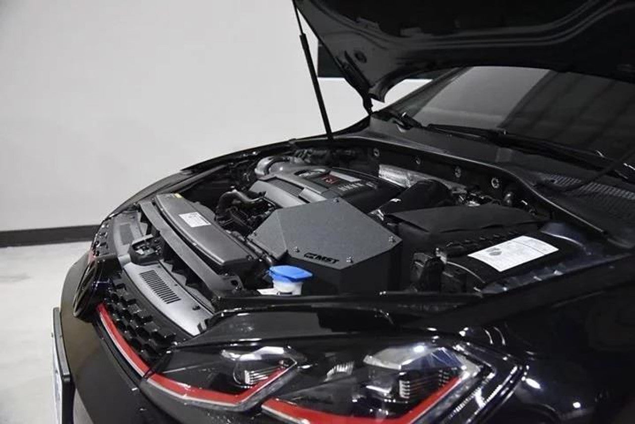 MST Performance Intake & Oversized Inlet - Audi S3 8V