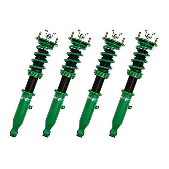 TEIN Flex AVS Coilovers for Toyota Crown Athlete Hybrid AWS210 (12-18)