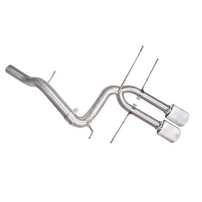 Focus st online ford performance exhaust