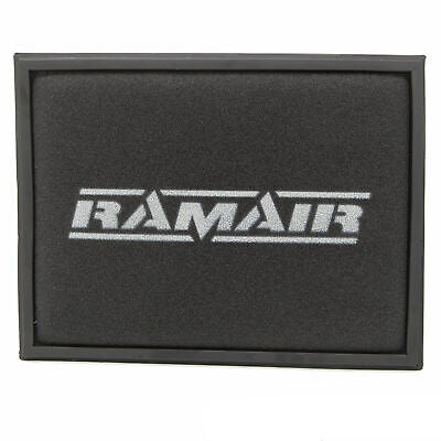 Ramair Air Panel Filter for Vauxhall Zafira Mk2 1.9 CDTI | 2.2 16v