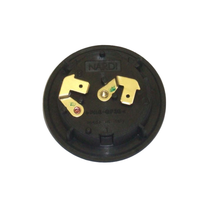 Nardi Horn Push Type A Double Contact