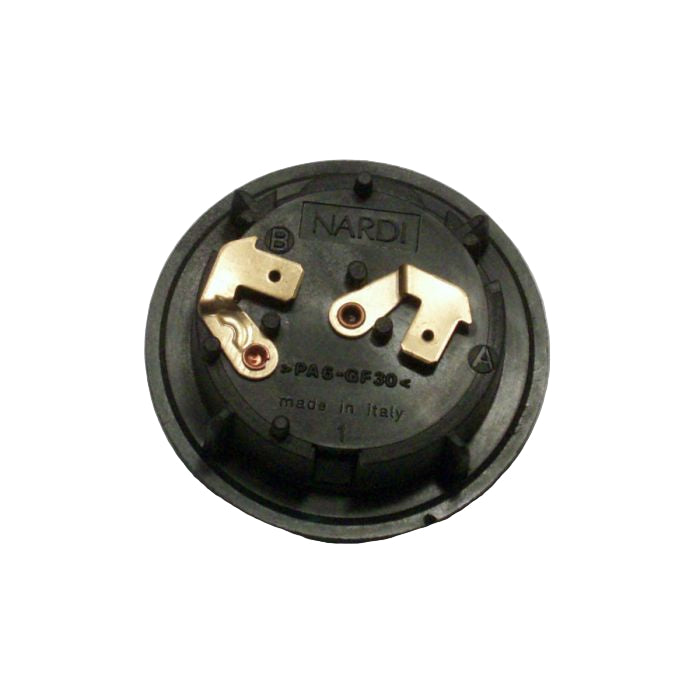 Nardi Horn Push Type B Double Contact