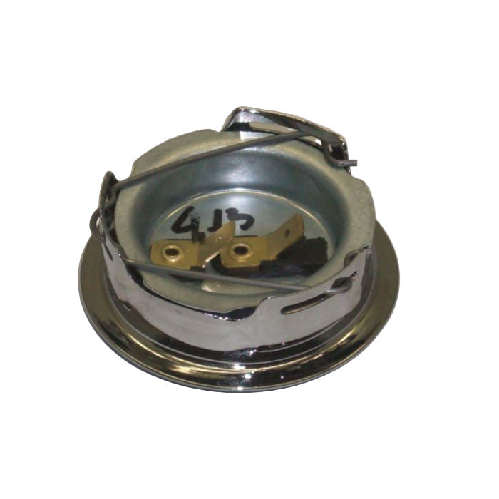 Nardi Classic Horn Push Double Contact