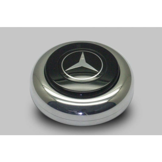 Nardi Anni 60 Horn Push Single Contact Mercedes Logo
