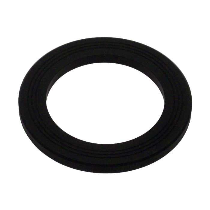 Nardi Classic Steering Wheel Trim Ring - Anodised Black