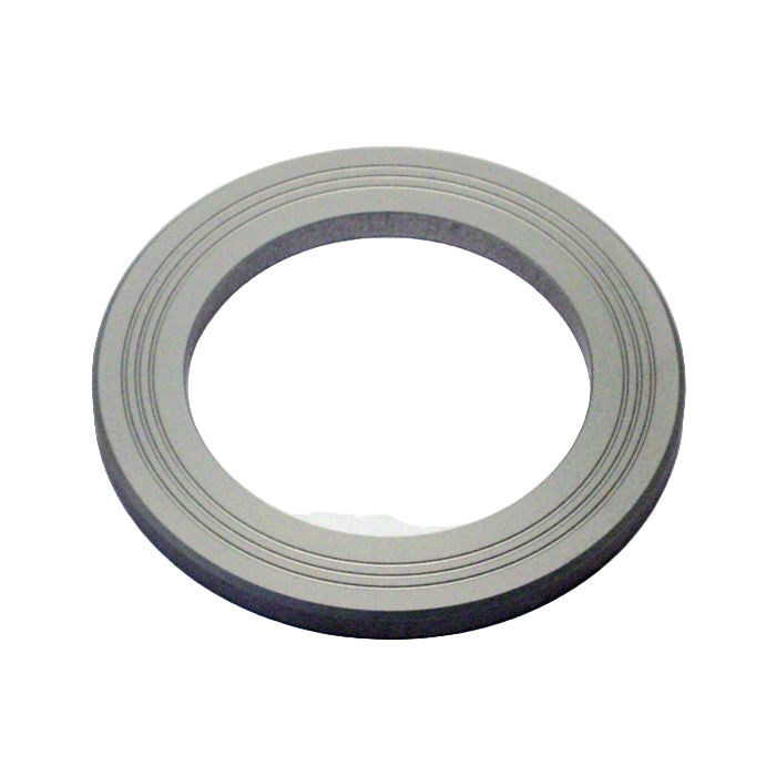 Nardi Classic Steering Wheel Trim Ring - Anodised Silver