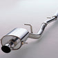HKS Legamax SS Exhaust for Mazda RX-8 (Not R3)