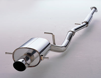 HKS Legamax SS Exhaust for Mazda RX-8 (Not R3)