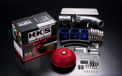 HKS Racing Suction Kit for Nissan GTR R35 (Inc Piping)