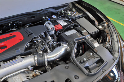 HKS Cold Air Intake Box for Honda Civic Type R FK8 K20C1