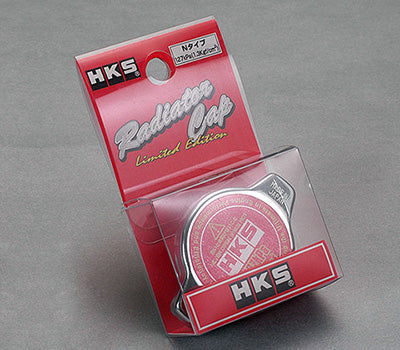 HKS Radiator Cap N-Type 1.1Kg