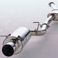HKS SS Hiper Exhaust for Toyota Altezza SXE10 3S-GE