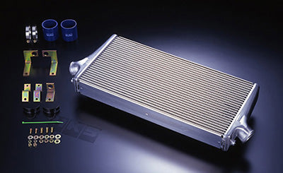 HKS Front Mount Intercooler for Honda Civic Type-R FK8 (Core Only)