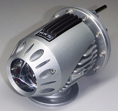 HKS SQV4 BOV for Nissan GTR R35 (For Use With Stock Intake Pipes)