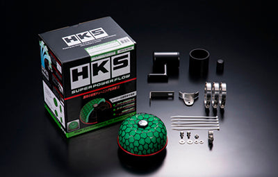 HKS Super Power Flow Intake for Suzuki Cappuccino EA11R