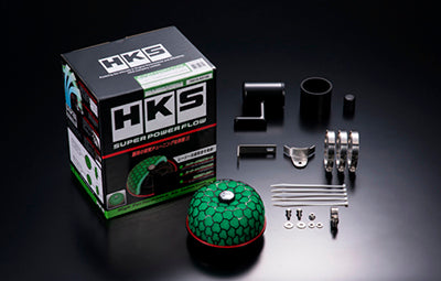 HKS Super Power Flow Intake for Toyota Chaser JZX 100